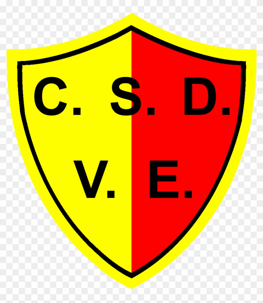 Escudo Villa Española - Escudo De Villa Española Clipart