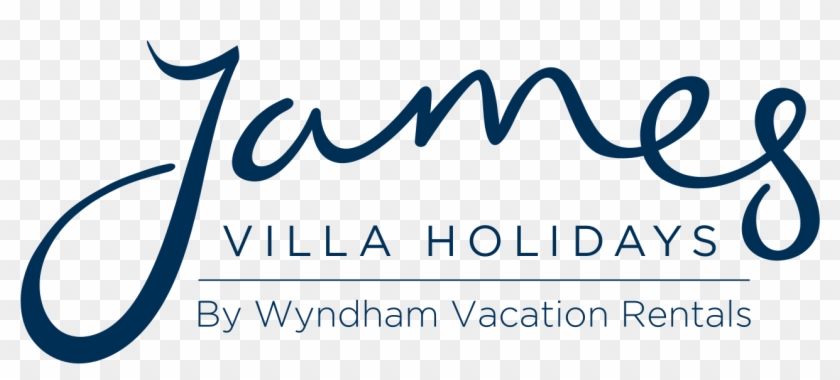 James Villa Holidays Logo - James Villas Logo Clipart
