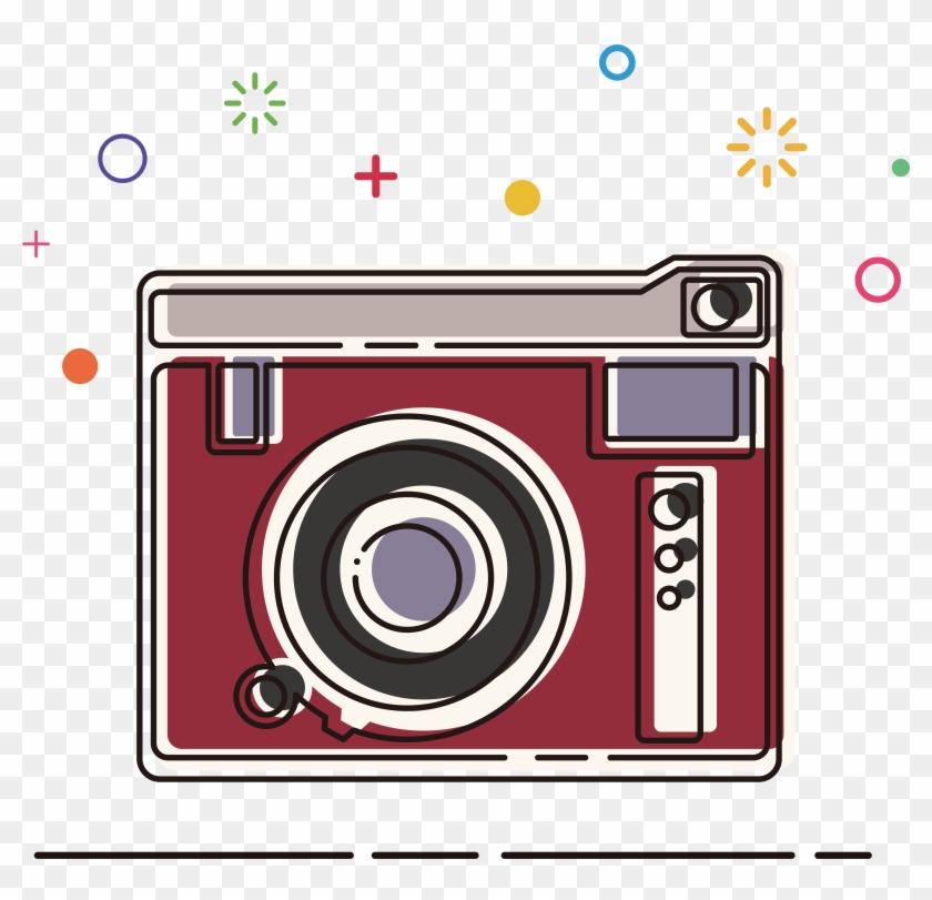 Mbe Minh Họa Radard Máy Ảnh Hình Png Và Vector Clipart #4234202