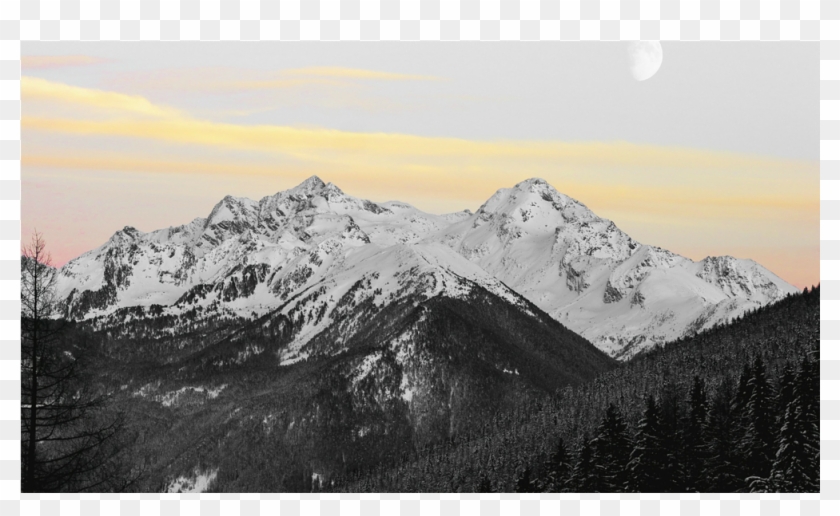 Score 50% - Mountain We Heart Clipart #4234377