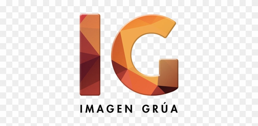 Branding Imagen Grúa - Graphic Design Clipart #4234401