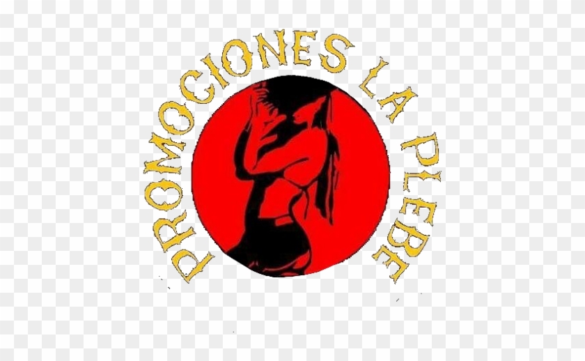 Promociones La Plebe - Emblem Clipart