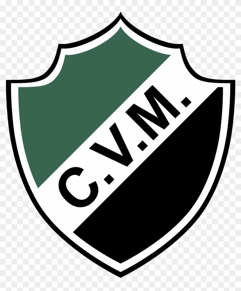 Escudo Villa Mitre - Villa Mitre Clipart