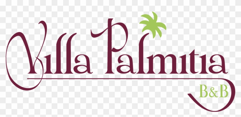 Cropped 00 Logo Villa Palmitia - Bhangra Clipart #4234485