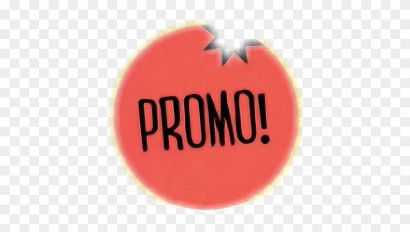 #promo #ventas #promociones - Badge Clipart #4234512