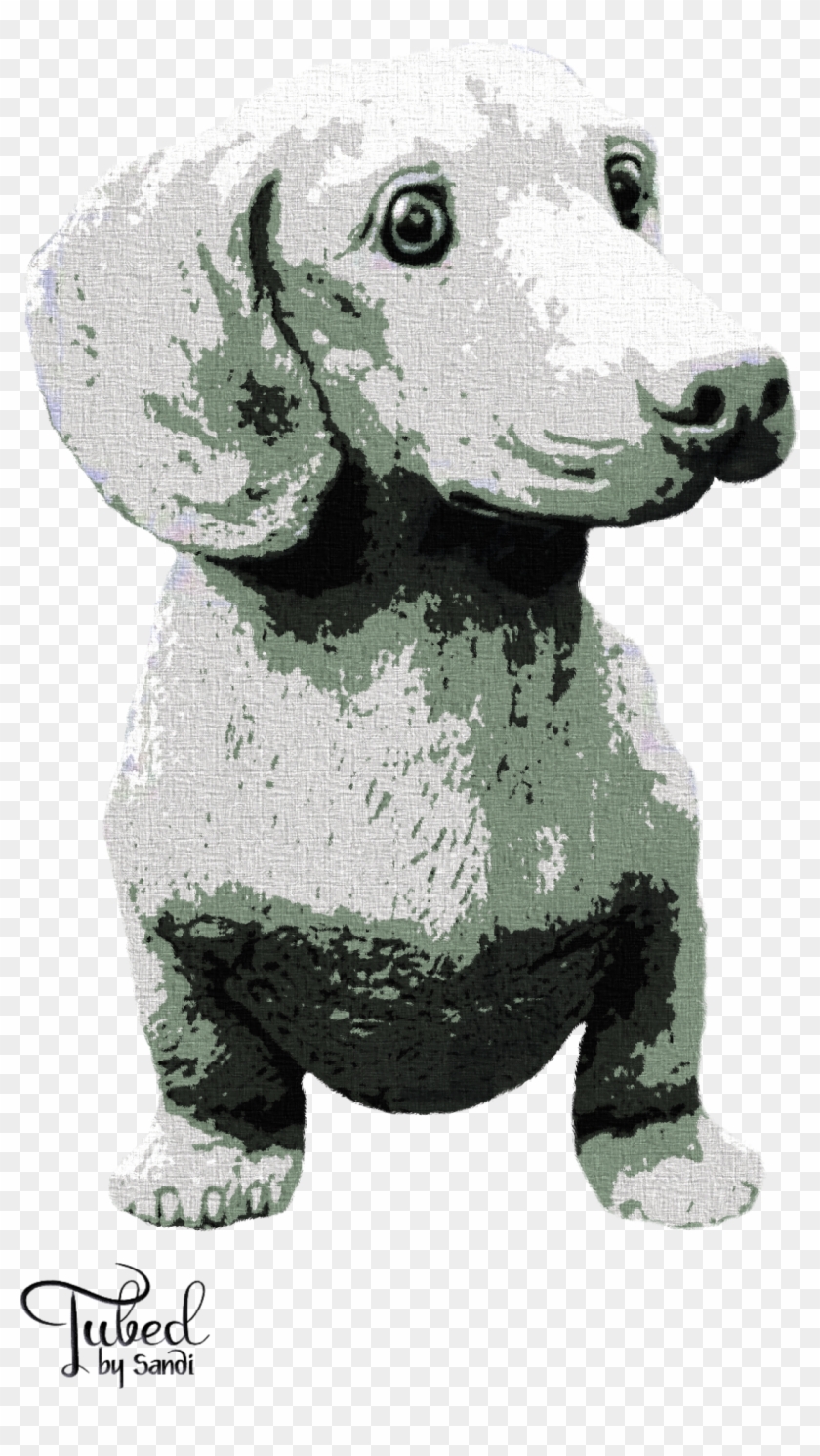 Dog Weiner10 - Dachshund Clipart #4234661