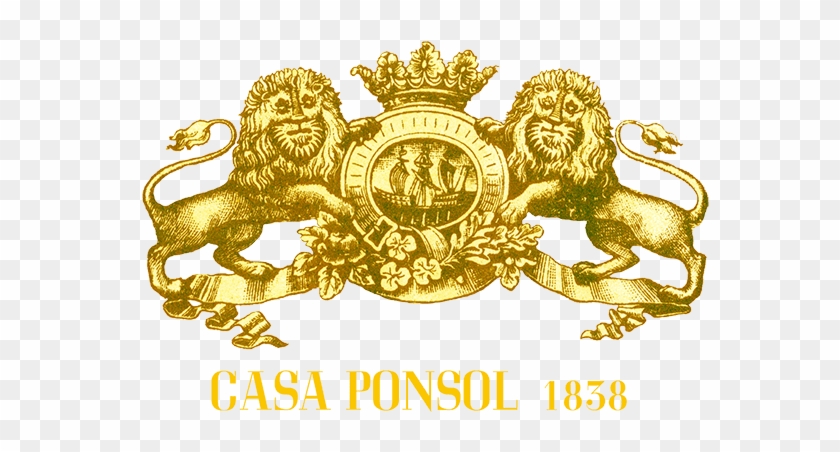 Casa Ponsol Moda Hombre San Sebastian - Label Clipart #4234709