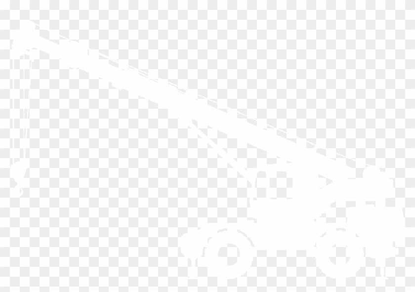 Grúa Telescópica - Crane Clipart