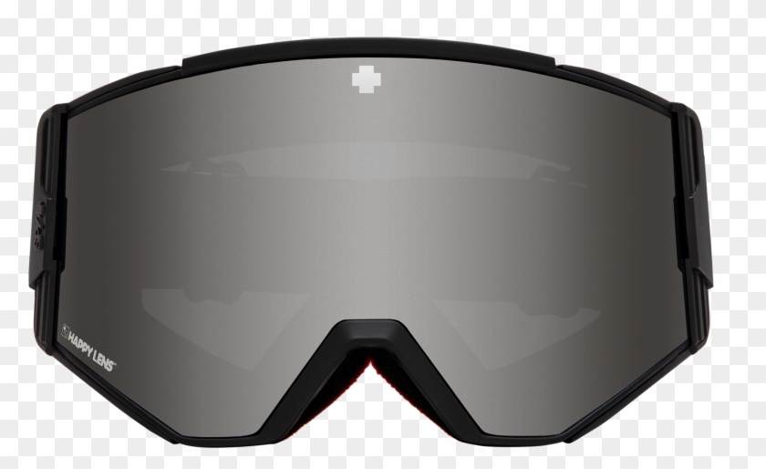 Ace Snow Goggle - Glass Clipart