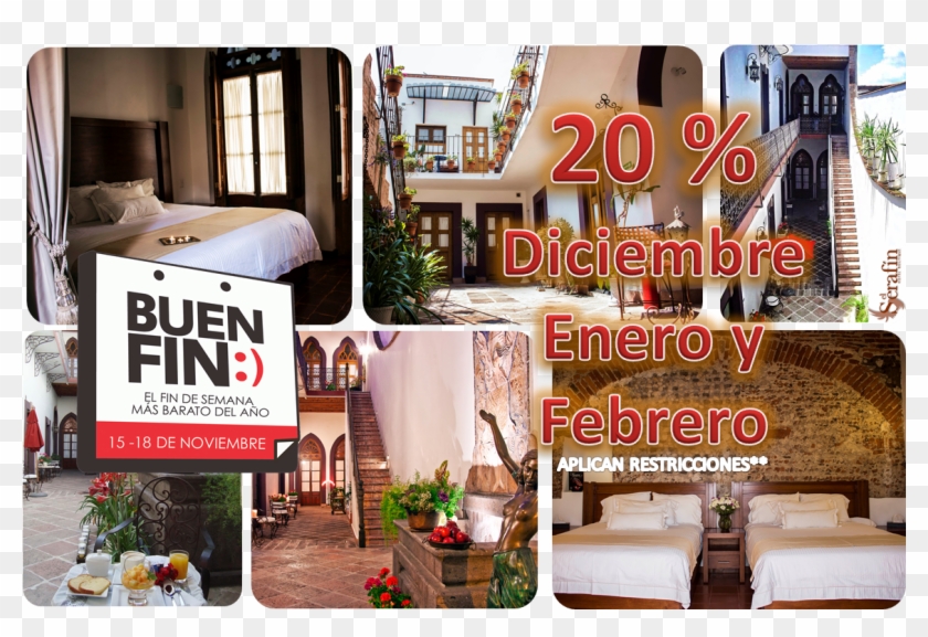 Buen Fin - Interior Design Clipart