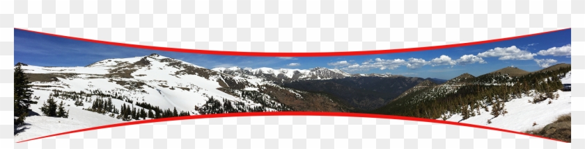There Is No Better Time To Visit Rocky Mountain National - Summit Clipart #4234751