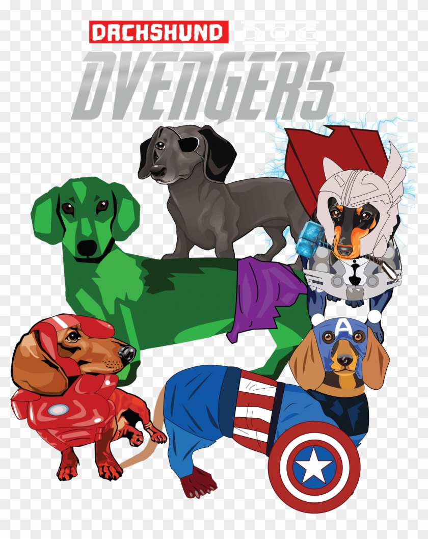 Companion Dog Clipart #4234777