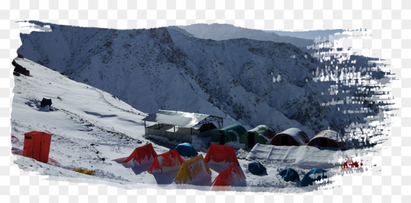 Day - Snow Clipart #4234855