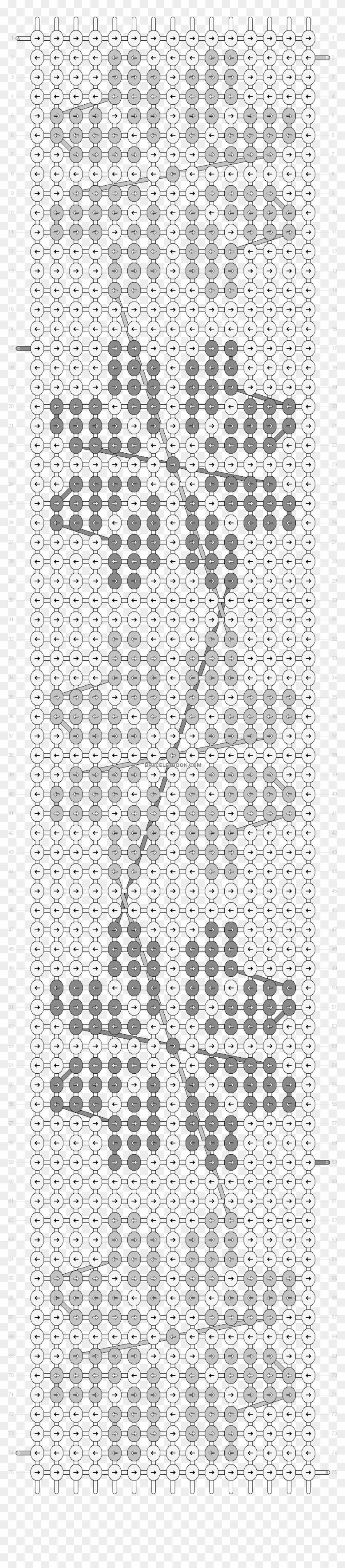 Download Preview - Pulseras De Mostacillas Kpop Clipart #4234856