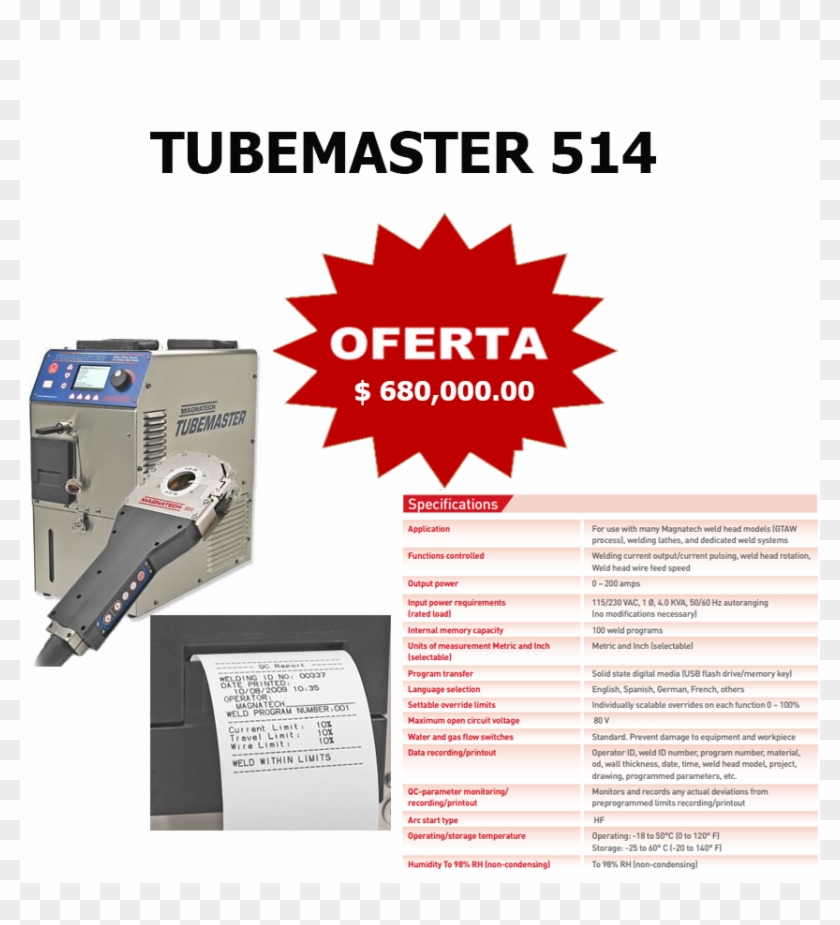 Tubemaster 514 - Lawn Care Free Estimates Clipart #4234935