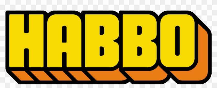 Habbo Logo Clipart