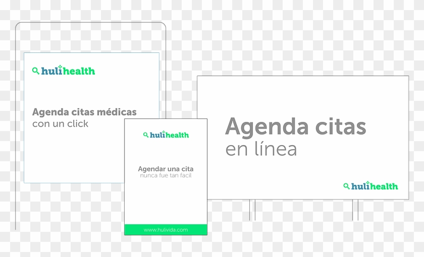 Hulihealth Uso De La Marca - Adaptavist Clipart