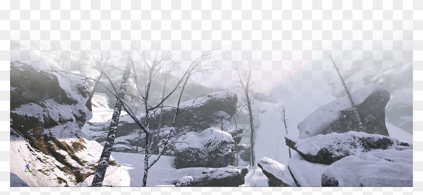 Snow Clipart #4235110