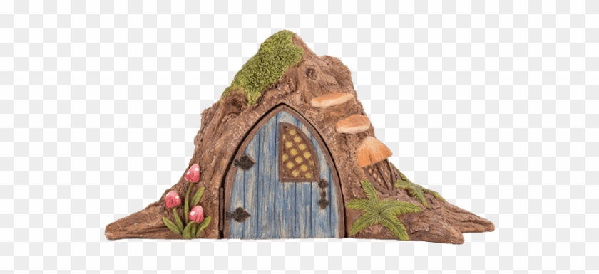 Price Match Policy - Fairy Cottage Transparent Png Clipart #4235223