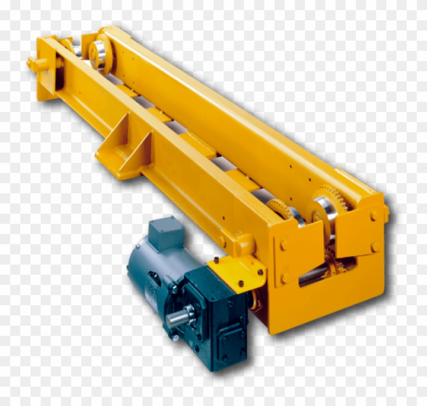 End Trucks - Machine Clipart