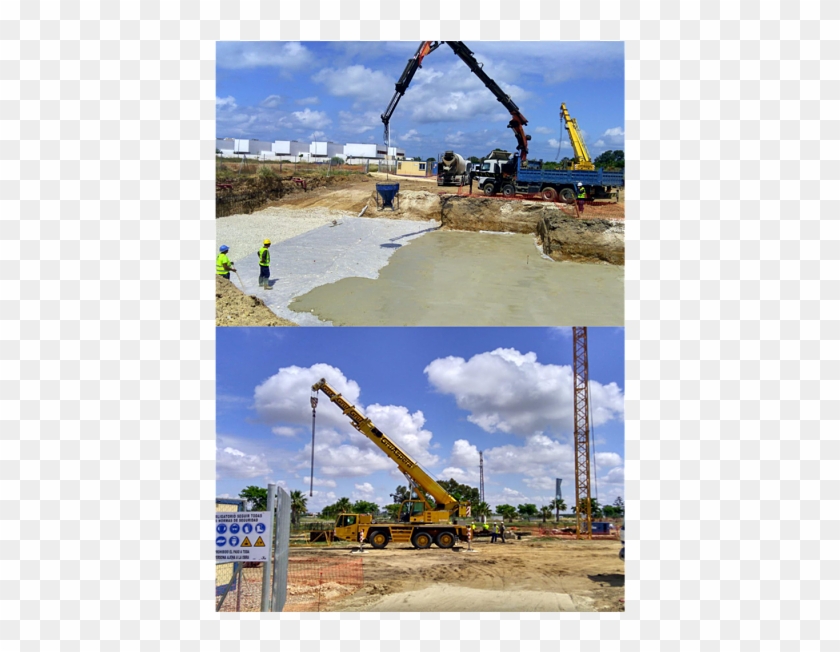 Compactor Clipart #4235280