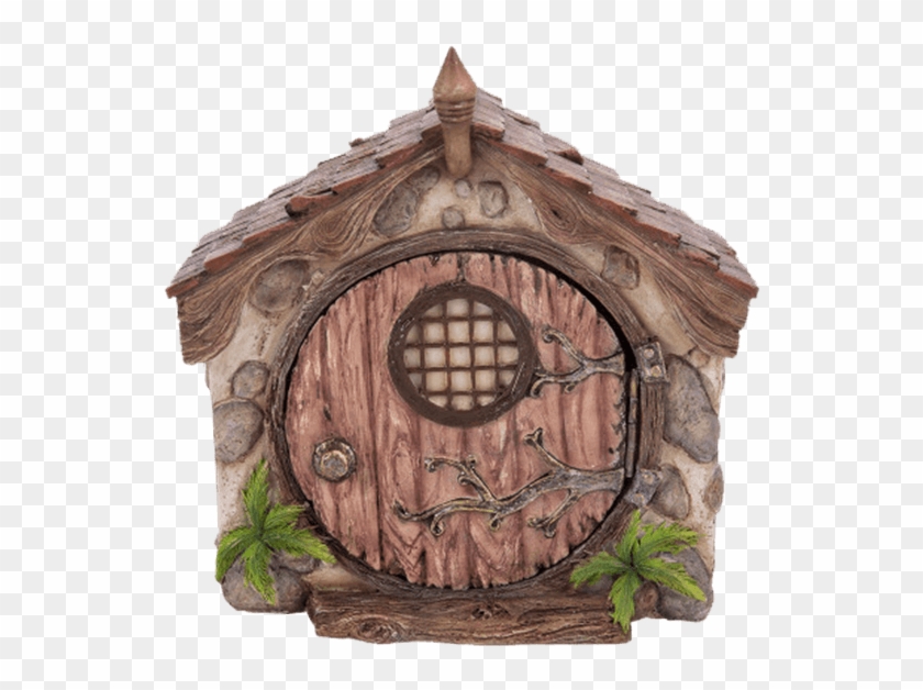 Price Match Policy - Fairy House Png Transparent Clipart