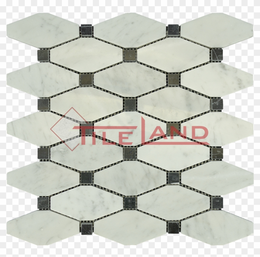 Carrara - Floor Clipart #4235288