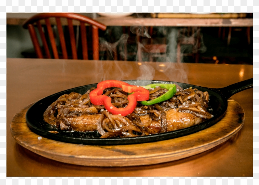 Yakiniku Clipart #4235579