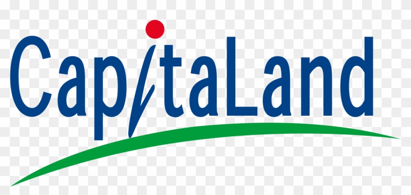 Capitaland Limited Clipart #4235581