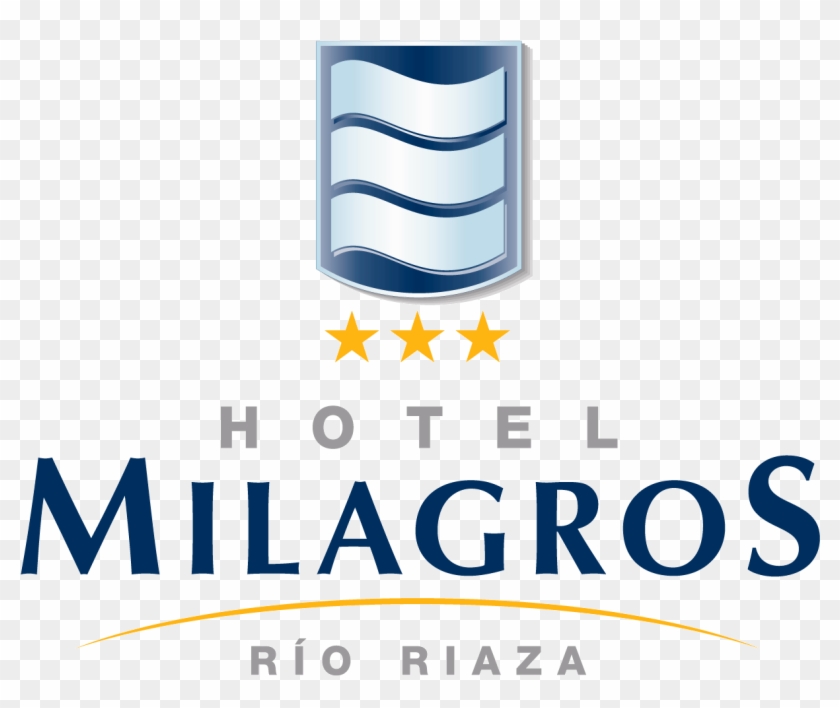 Logo Hotel Milagros Río Riaza - Pcmcia Clipart #4235604