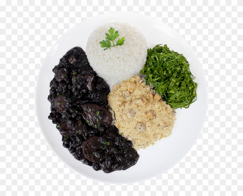 Prato De Feijoada Png Clipart
