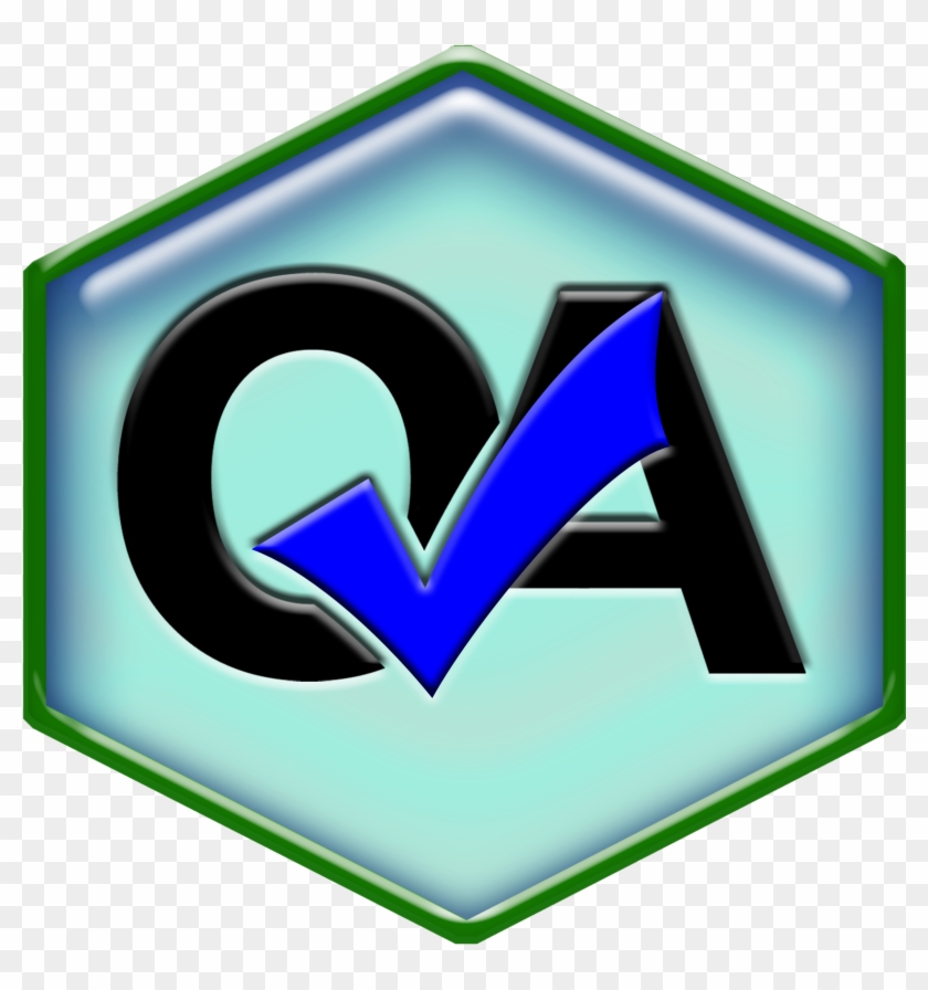 Crime Lab Quality Assurance - Graphic Design Clipart