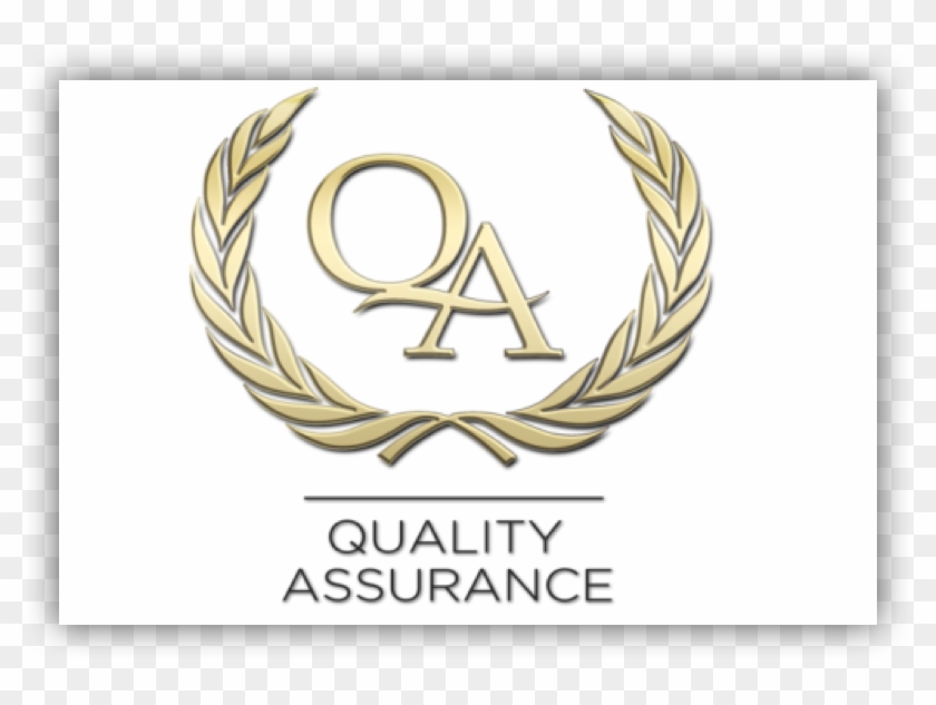 It Is Our Policy To Develop And Maintain An Effective - Quality Assurance Logo Design Clipart #4235712