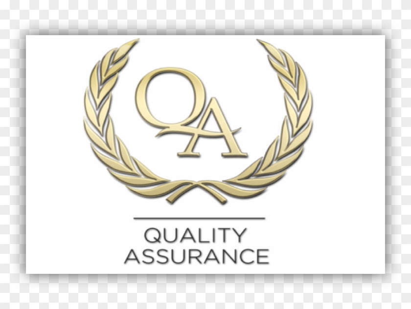 It Is Our Policy To Develop And Maintain An Effective - Quality Assurance Logo Design Clipart