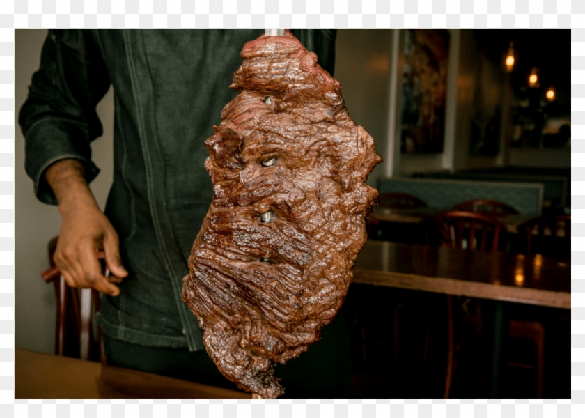 Churrasco Food Clipart