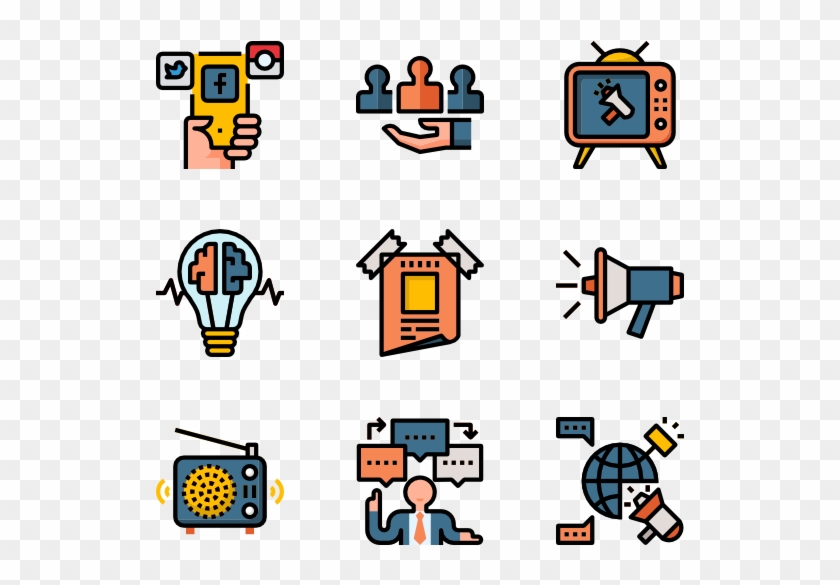 Advertising Clipart #4235777