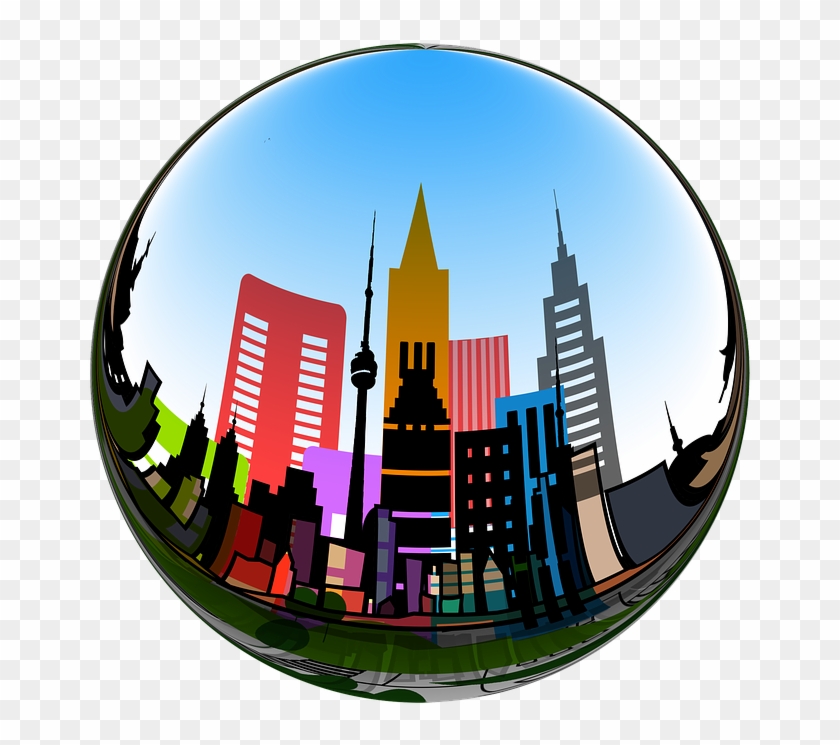 Arquitectura Png - Fisheye Lens Clipart #4236055