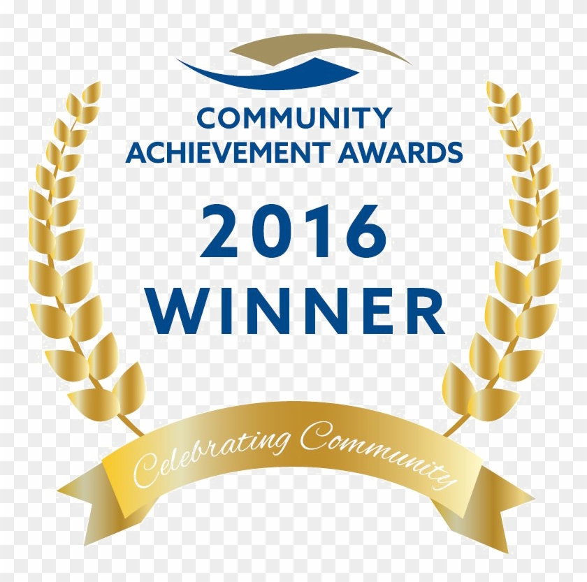 Award Winning Png Photo - Award Winning Badge Clipart #4236188