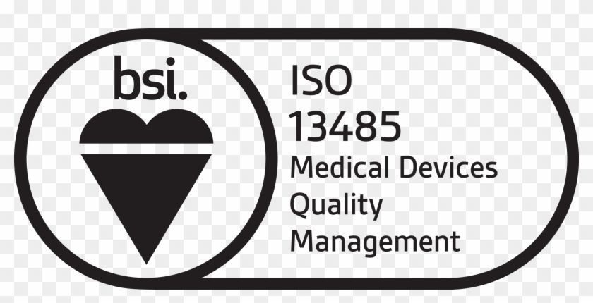 Quality - Iso 13485 Certification Bsi Clipart