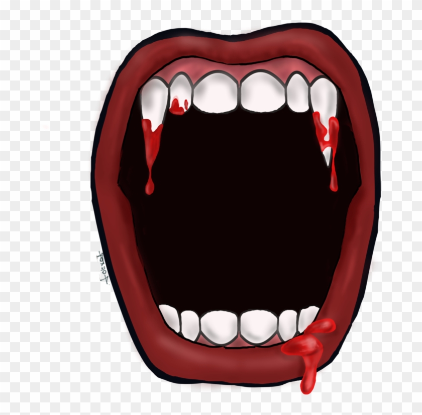 Vampiro Png - Illustration Clipart #4236269