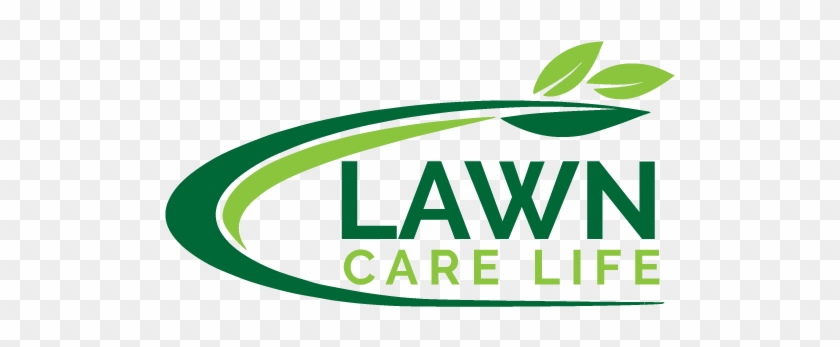 Lawn Care Life - Graphics Clipart