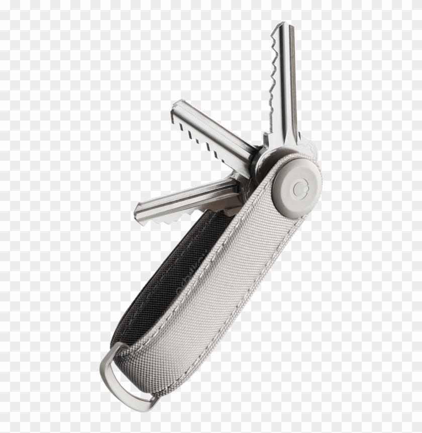 Está Disponible En Los Acabados Granite Grey, - Orbitkey Nylon Clipart