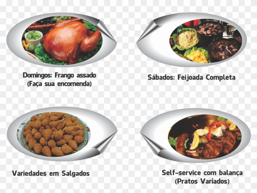 Http - //mtbolt - Blogspot - Com - Br/p/restaurante-mineiro - Carne Asada Clipart #4236416