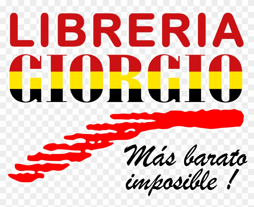 Libreria Giorgio Clipart #4236473
