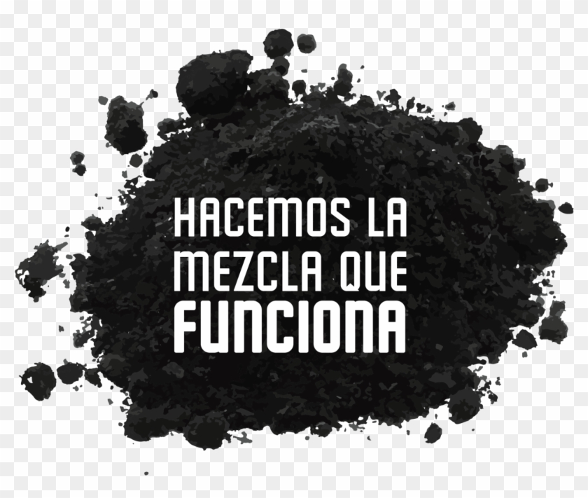 Asfalto En Frio Para Reparar Baches - Asphalt Clipart #4236509