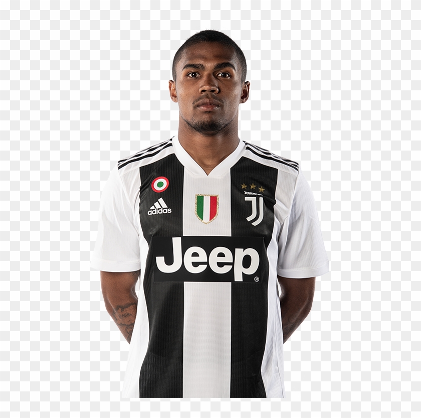 Douglas Costa Juventus Png Clipart #4236567