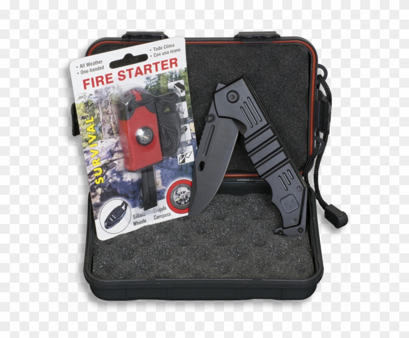 Navajas - Flint Clipart #4236689