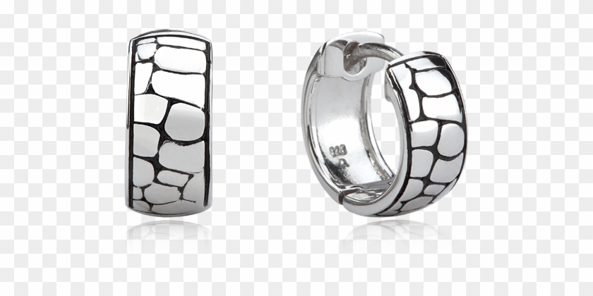 Earrings Zpshc05rzpa - Platinum Clipart #4236734