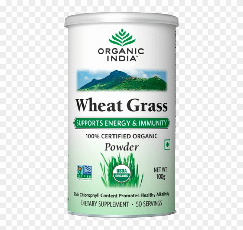 Organic India Clipart #4236812