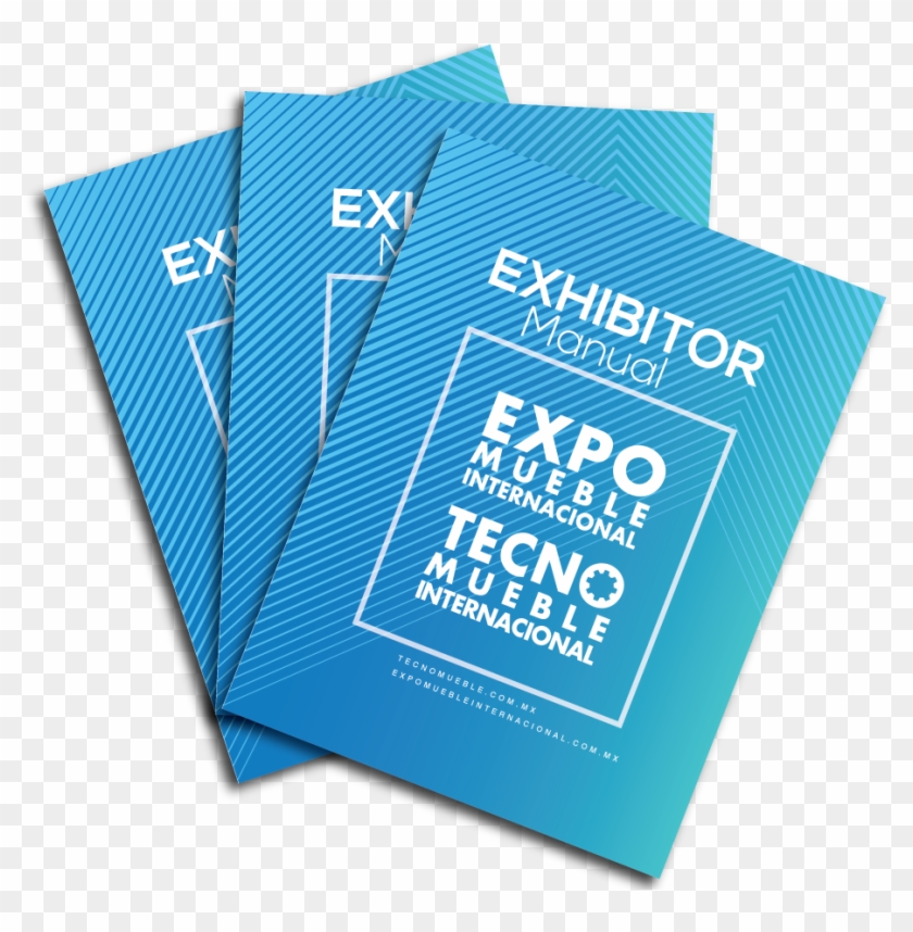 Download Our Manual - Graphic Design Clipart #4236885